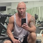 Gary B - @garyborder - Instagram