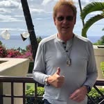 Gary Border - @borderg1951 - Instagram