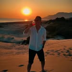 Atilla Yenice - @garyborgen - Instagram