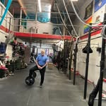 Gary Borg - @borgrocks - Instagram