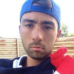 Gary Borg - @garyborg14 - Instagram