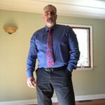 Gary Borg - @borgnater - Instagram