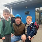 Gary Borland - Facebook
