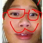 Alex Gary Bosco Guande Yu - @booscoo69 - Instagram