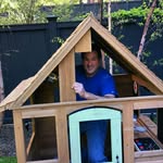 Gary Bosse - @bossefurnituremaker - Instagram