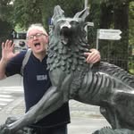 Gary Bottomley - @gazza127 - Instagram