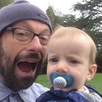 Gary Bouch - @mightybooch - Instagram