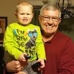 Gary Bourque - @bourque4754 - Instagram