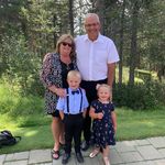 Gary Raechel Bourque - @shelbysmom27 - Instagram