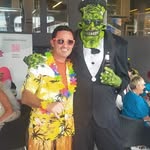Gary Bouse - @bousey81 - Instagram