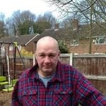 Gary Bowden - @garybowden255 - Instagram