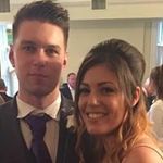 Gary Bowden - @garybowden1990 - Instagram