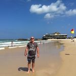 Gary Bowden - @bowden1953 - Instagram