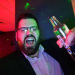Gary Bowden - @bowdiniho - Instagram