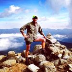 Gary Bowden - @gashbowden - Instagram