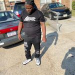 Gary Bowe - @realassbowe - Instagram