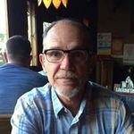 Gary Monyhan - @garybowie12 - Instagram