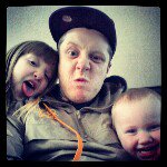 Garry- Boyoh -Bowron - @boyohwtr - Instagram