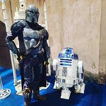 Gary Bowser - @blankoninyo - Instagram