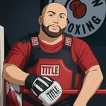 GARY | BOXING🥊 - @coachgaryboxing - Instagram
