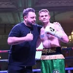 Gary McGuire - @garyboxermcguire - Instagram