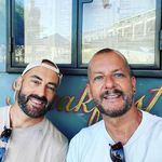 Gary Boyd - @gazzerbsyd - Instagram