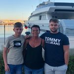 Gary Boyes - @boyes.75 - Instagram
