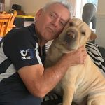 Gary Kenneth Boyes - @garyboyes2908 - Instagram