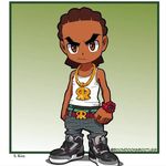 Gary Boyington - @garydwayneboyingtonjr51 - Instagram