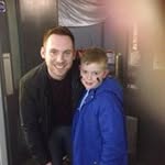 Gary Keenan - @gary_bravo_ - Instagram