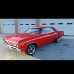 Gary Briggs - @garys.carlot - Instagram