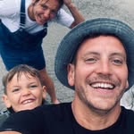 Gary Britton - @geebster1 - Instagram