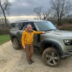 Gary Britton - @gazzb59 - Instagram