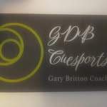 Gary Britton - @gbseb147 - Instagram