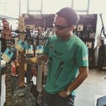 Gary Brooke - @garybrooke - Instagram