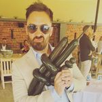 Gary Brooker - @garybrooker1980 - Instagram