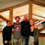 Gary Brooker - @gaz_brooker - Instagram