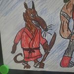 Gary Brooks - @its_dangerous_to_nerd_alone - Instagram