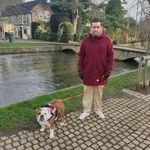 Gary Brooks - @gary_brooks1986 - Instagram