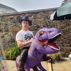 Gary Brooks - Facebook