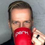 Gary Brown - @mrperkenergy - Instagram