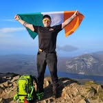 Gary Browne - @garybrownehikers8 - Instagram