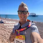 Gary Blackman - @gary_b_runs - Instagram