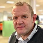 Gary Buck - @cambridgelegends - Instagram