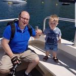 Gary Buckley - @gary.buckley.71 - Instagram