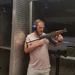 Gary Buckley - @buckley_gary - Instagram