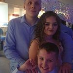 Gary Buckley - @gazb1987 - Instagram
