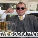 Gary Burden - @gdburden - Instagram