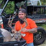 Gary Burden - @gbbossman904_ - Instagram