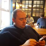 Gary Burden - @gary.burden1 - Instagram